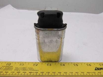 General Electric 26F1518 660VAC 2.5uF Capacitor
