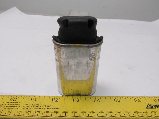 General Electric 26F1518 660VAC 2.5uF Capacitor
