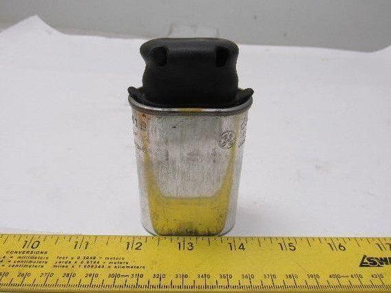 General Electric 26F1518 660VAC 2.5uF Capacitor