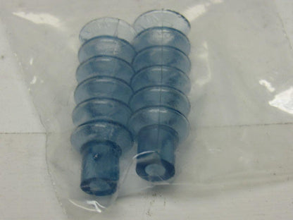 AGFA SE+79624002 6K6EV Bracket And Suction Cup Assembly