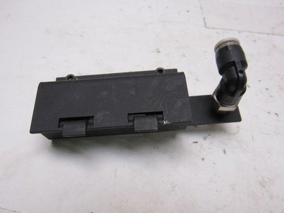 AGFA SE+79624002 6K6EV Bracket And Suction Cup Assembly