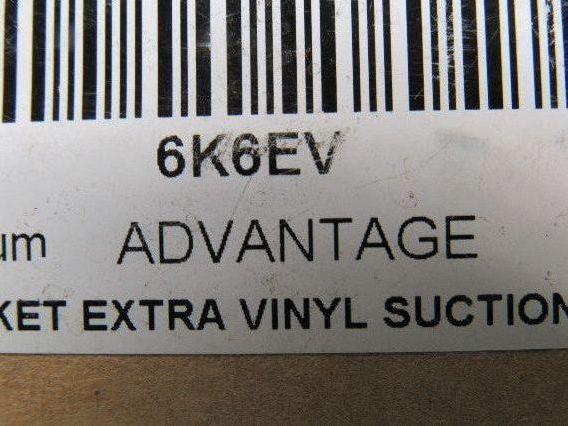 AGFA SE+79624002 6K6EV Bracket And Suction Cup Assembly