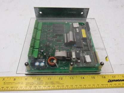 IN32 Digital Lock 7002-0022-ISS.1 Circuit Board