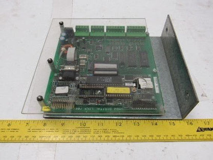 IN32 Digital Lock 7002-0022-ISS.1 Circuit Board