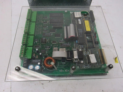 IN32 Digital Lock 7002-0022-ISS.1 Circuit Board