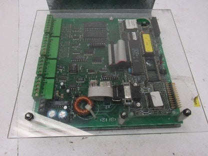 IN32 Digital Lock 7002-0022-ISS.1 Circuit Board