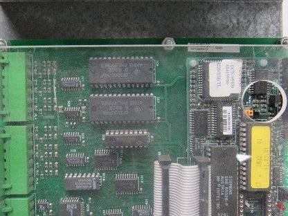 IN32 Digital Lock 7002-0022-ISS.1 Circuit Board
