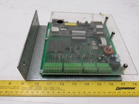 IN32 Digital Lock 7002-0022-ISS.1 Circuit Board