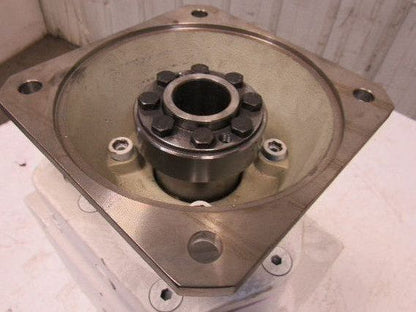 ZAE M 312 B 1320/44 5.36:1 Ratio 50mm Dual Output Shaft Gear Reducer