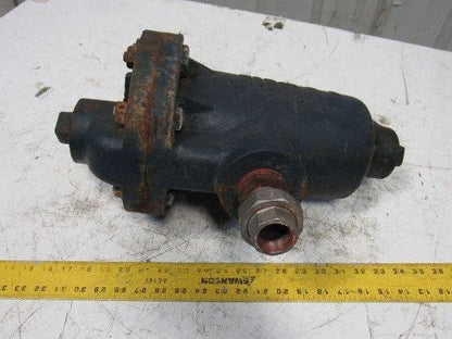 Armstrong 6707 815 Inverted Bucket Steam Trap Cast Iron 250 PSIG 406F° 1-1/4"