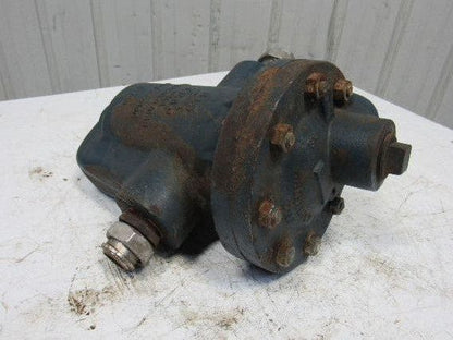 Armstrong 6707 815 Inverted Bucket Steam Trap Cast Iron 250 PSIG 406F° 1-1/4"