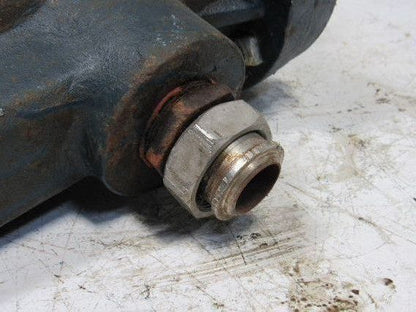 Armstrong 6707 815 Inverted Bucket Steam Trap Cast Iron 250 PSIG 406F° 1-1/4"