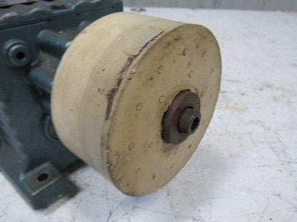 Sew R27DT71G4 61.30:1 Ratio 28RPM 1/3Hp 230/460V Inline Gear Motor