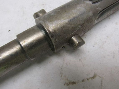 Limitorque B-497409 Worm Shaft S-2 14" OAL