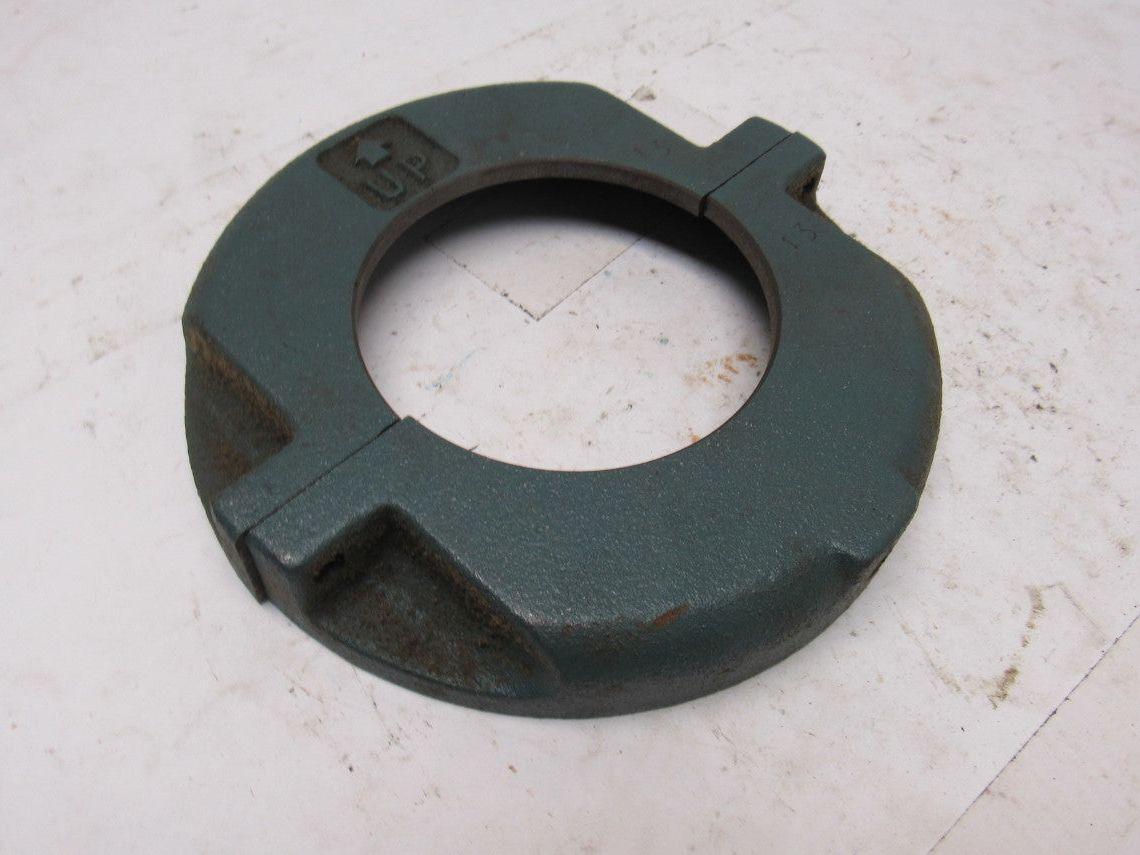 Dodge 133929 Sleevoil 3-15/16" Auxiliary Seal Kit