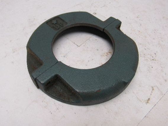 Dodge 133929 Sleevoil 3-15/16" Auxiliary Seal Kit