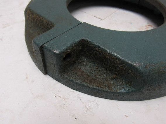 Dodge 133929 Sleevoil 3-15/16" Auxiliary Seal Kit