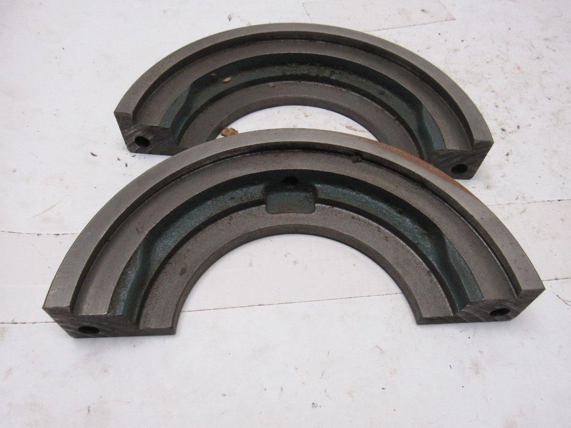 Dodge 133929 Sleevoil 3-15/16" Auxiliary Seal Kit