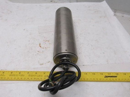 ITOH PM763BS-40-250-3-460-WA Power Moller 76.3mm OD x 250mm Powered  Roller