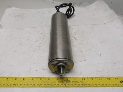 ITOH PM763BS-40-250-3-460-WA Power Moller 76.3mm OD x 250mm Powered  Roller