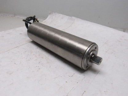 ITOH PM763BS-40-250-3-460-WA Power Moller 76.3mm OD x 250mm Powered  Roller