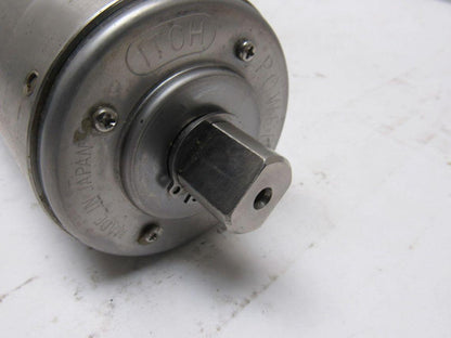 ITOH PM763BS-40-250-3-460-WA Power Moller 76.3mm OD x 250mm Powered  Roller