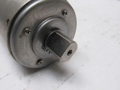 ITOH PM763BS-40-250-3-460-WA Power Moller 76.3mm OD x 250mm Powered  Roller