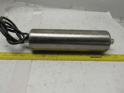 ITOH PM763BS-40-250-3-460-WA Power Moller 76.3mm OD x 250mm Powered  Roller