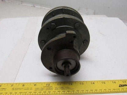 M-311.25-NT Pneumatic Piston Style Grease Pump