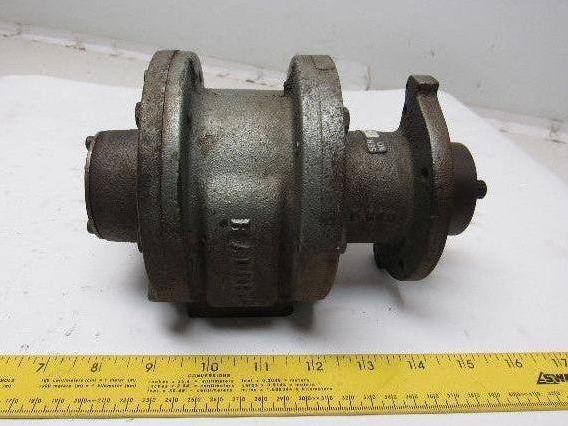 M-311.25-NT Pneumatic Piston Style Grease Pump