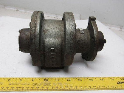 M-311.25-NT Pneumatic Piston Style Grease Pump