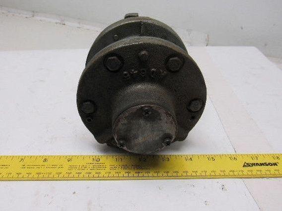 M-311.25-NT Pneumatic Piston Style Grease Pump