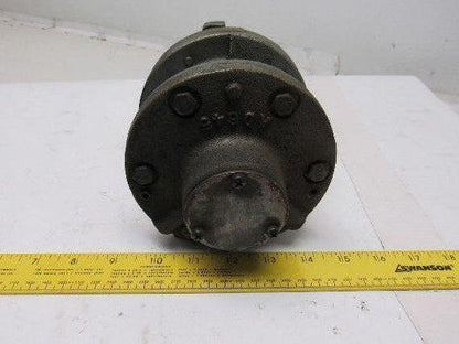 M-311.25-NT Pneumatic Piston Style Grease Pump