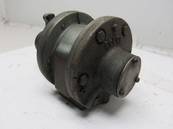 M-311.25-NT Pneumatic Piston Style Grease Pump