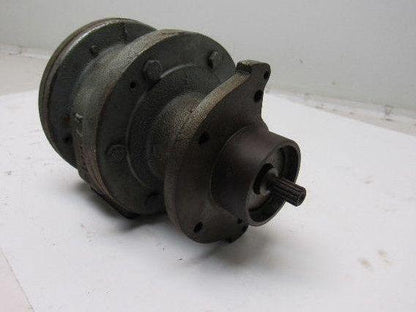 M-311.25-NT Pneumatic Piston Style Grease Pump