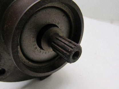 M-311.25-NT Pneumatic Piston Style Grease Pump