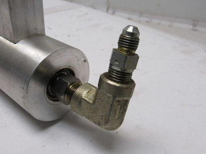 M-311.25-NT Pneumatic Piston Style Grease Pump