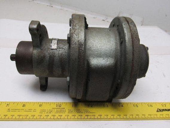 M-311.25-NT Pneumatic Piston Style Grease Pump