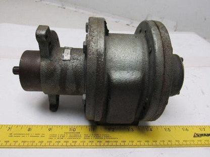 M-311.25-NT Pneumatic Piston Style Grease Pump
