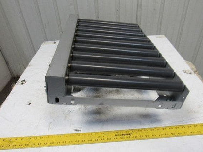 Trapo Sew 18" x 28-3/4" 0.25kW 277/480V Compact Driven Roller Conveyor See Info
