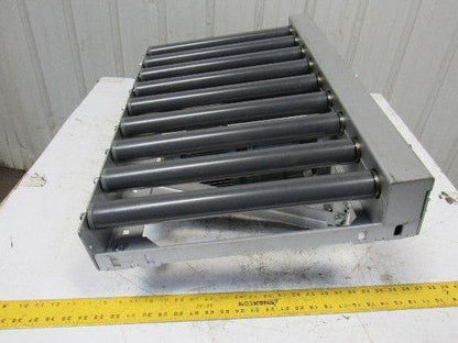 Trapo Sew 18" x 28-3/4" 0.25kW 277/480V Compact Driven Roller Conveyor See Info