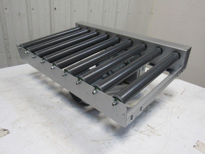 Trapo Sew 18" x 28-3/4" 0.25kW 277/480V Compact Driven Roller Conveyor See Info