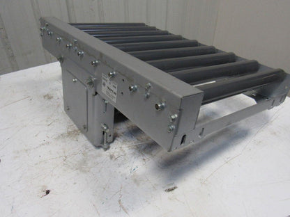 Trapo Sew 18" x 28-3/4" 0.25kW 277/480V Compact Driven Roller Conveyor See Info