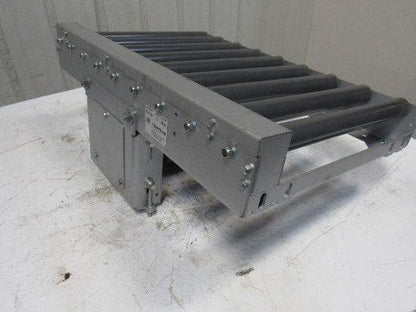 Trapo Sew 18" x 28-3/4" 0.25kW 277/480V Compact Driven Roller Conveyor See Info