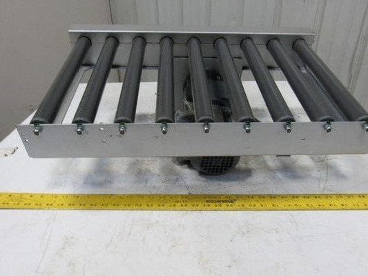 Trapo Sew 18" x 28-3/4" 0.25kW 277/480V Compact Driven Roller Conveyor See Info