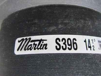 Martin S396 32.666" OD 96T 3"Face 14.5° Pressure Angle External Tooth Spur Gear