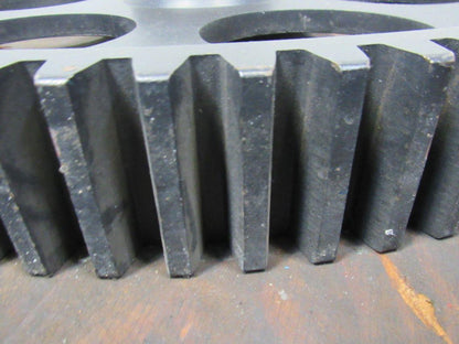 Martin S396 32.666" OD 96T 3"Face 14.5° Pressure Angle External Tooth Spur Gear