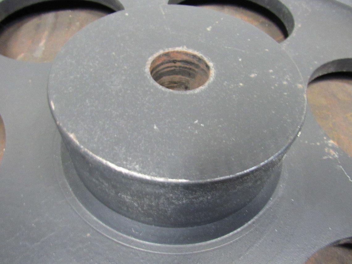 Martin S396 32.666" OD 96T 3"Face 14.5° Pressure Angle External Tooth Spur Gear