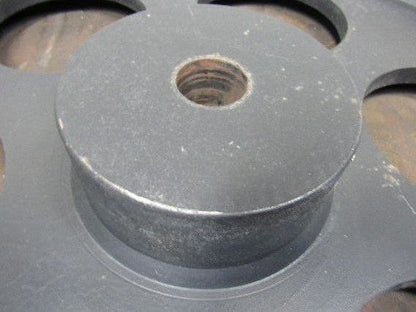 Martin S396 32.666" OD 96T 3"Face 14.5° Pressure Angle External Tooth Spur Gear