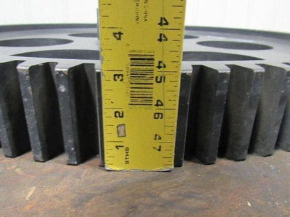 Martin S396 32.666" OD 96T 3"Face 14.5° Pressure Angle External Tooth Spur Gear